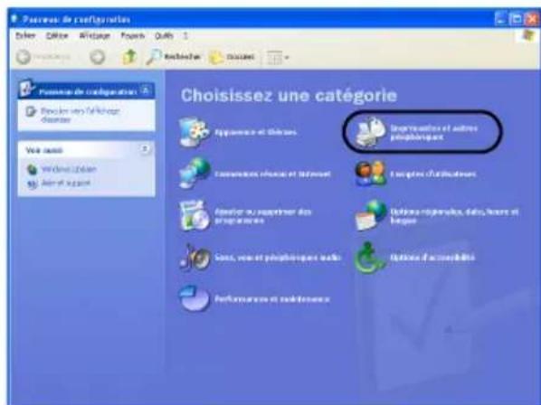 BROTHER PTouch 9500PC - Sous Windows95/98/98SE/Me/NT 4.0/2000 Pro - 3