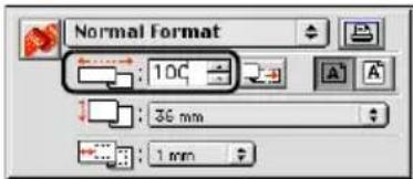 BROTHER PTouch 9500PC - Namensschild erstellen - 5