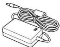 BROTHER PTouch 9500PC - Adaptateur secteur (modèle AD-9000) - 1