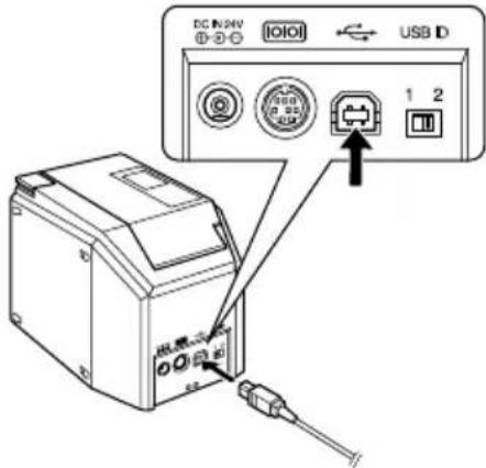 BROTHER PTouch 9500PC - Opmerking - 8