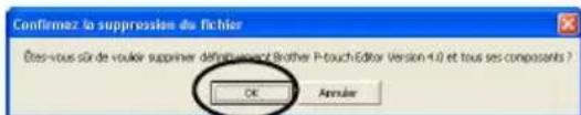 BROTHER PTouch 9500PC - P-touch Editor 4.0 - 1