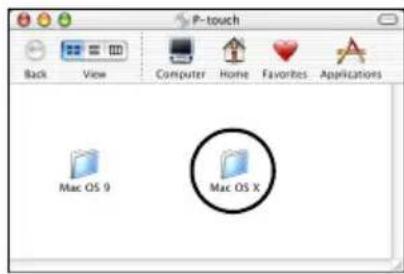 BROTHER PTouch 9500PC - Opmerking - 5