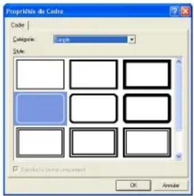 BROTHER PTouch 9500PC - Création d'un badge d'identité - 5