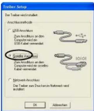 BROTHER PTouch 9500PC - Hinweis - 8