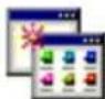 BROTHER PTouch 9500PC - Pro: - 1