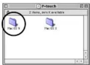BROTHER PTouch 9500PC - 2 - 1