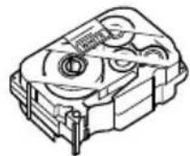 BROTHER PTouch 9500PC - ■Lintcassette - 1