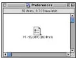 BROTHER PTouch 9500PC - Déinstallation du logiciel - 12