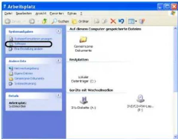 BROTHER PTouch 9500PC - Software deinstallieren - 2
