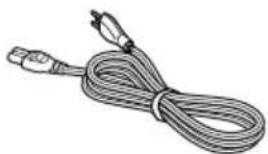 BROTHER PTouch 9500PC - Netzkabel - 1