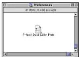 BROTHER PTouch 9500PC - Software deinstallieren - 10