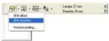 BROTHER PTouch 9500PC - Labels afdrukken - 4
