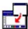 BROTHER PTouch 9500PC - Merge Database Field - 1