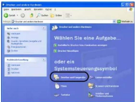 BROTHER PTouch 9500PC - Übertragungsgeschwindigkeit (Baudrate) des Computers und des P-touch 9500pc einstellen - 7