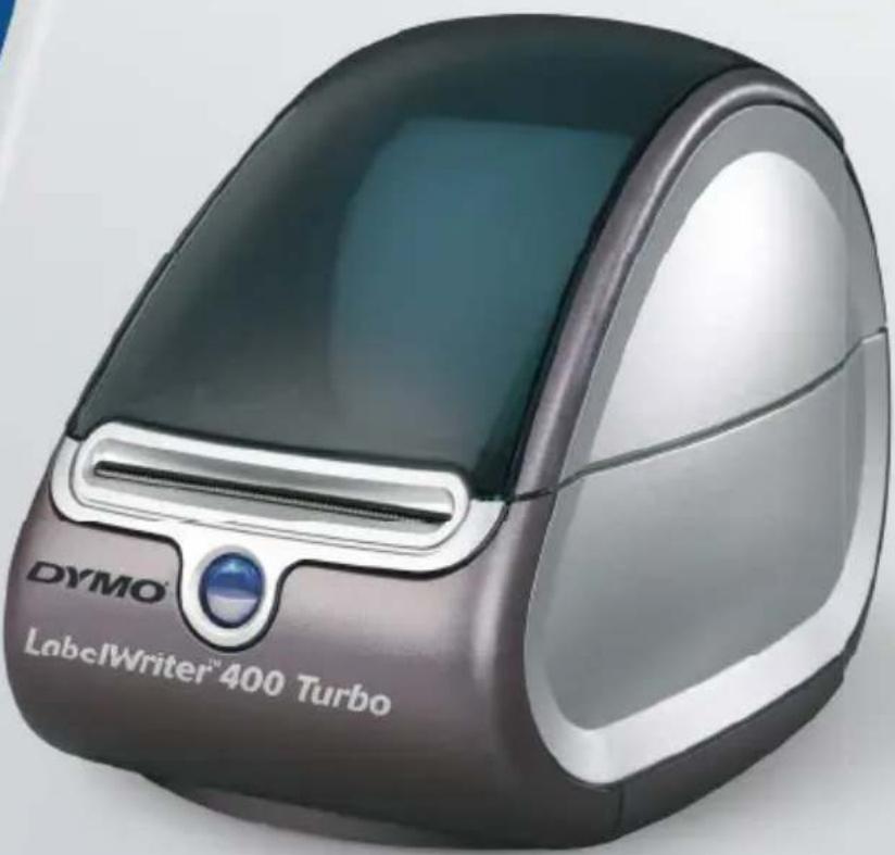 DYMO LabelWriter 400 - 1