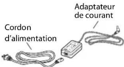 DYMO LabelWriter 400 - Pourmettressous tension - 1