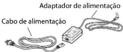 DYMO LabelWriter 400 - Para conectar a energia - 1