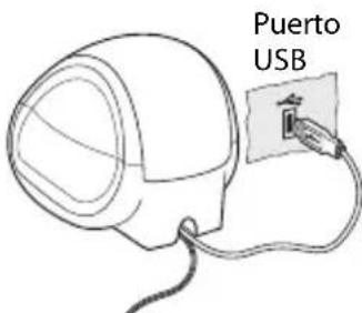 DYMO LabelWriter 400 - Para conectarla a la alimentacion electrica - 3
