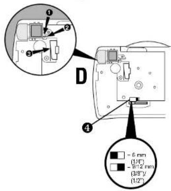DYMO LabelManager 100 Plus - 3