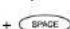 DYMO LabelManager 100 Plus - SYMBOLS - 2