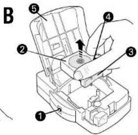 DYMO LabelManager 100 Plus - 2