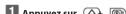 EPSON LabelWorks LW700 - saisie de texte (par exemple : name) - 3