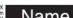EPSON LabelWorks LW700 - saisie de texte (par exemple : name) - 6