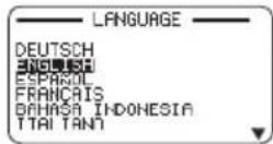 CASIO KLG2 - Important! - 1