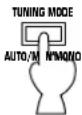 YAMAHA TX592 - AUTOMATIC TUNING MANUAL TUNING - 23
