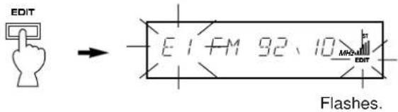 YAMAHA TX592 - Example) - 1