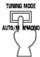 YAMAHA TX592 - AUTOMATIC TUNING MANUAL TUNING - 10