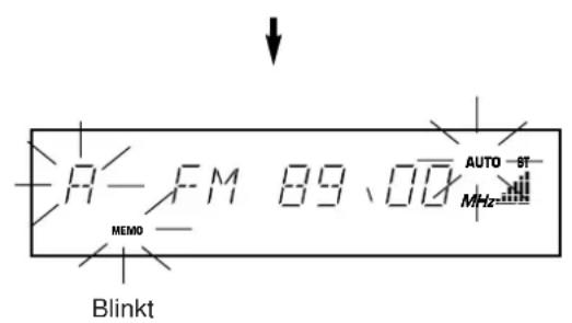 YAMAHA TX592 - Senderspeicher - 3