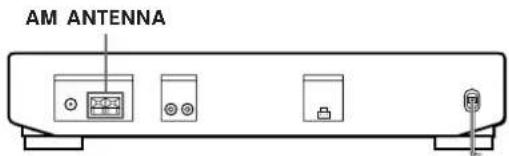 AM ANTENNA
