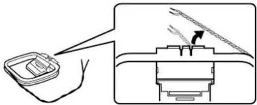 Diagram illustrating a mechanical or electrical process with labeled components and directional arrows indicating flow or movement.