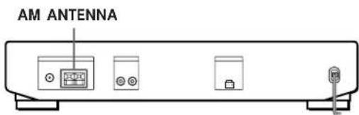 AM ANTENNA