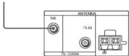 SONY STD777ES - Vorbereitungen - 2