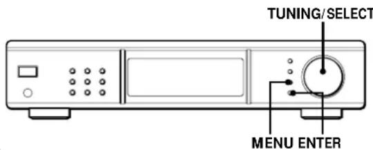 SONY STD777ES - Der Digitalfilter - 2