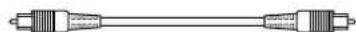 SONY STD777ES - Cables necessarios - 1