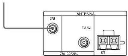 SONY STD777ES - Preparation - 2