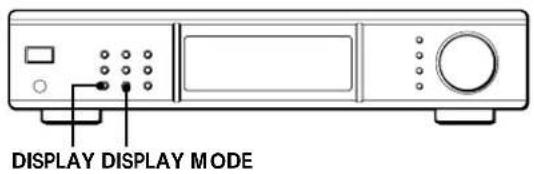 SONY STD777ES - Uso del visor - 1