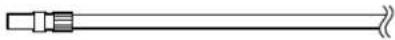 SONY STD777ES - Raccordement de I'antenne FM - 2