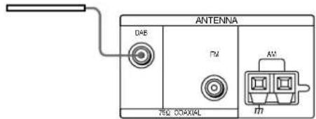SONY STD777ES - Procedimientos iniciales - 1