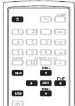 PIONEER FF3J - Manual tuning - 2