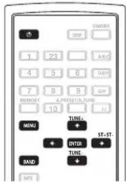 PIONEER FF3J - Auto tuning - 2