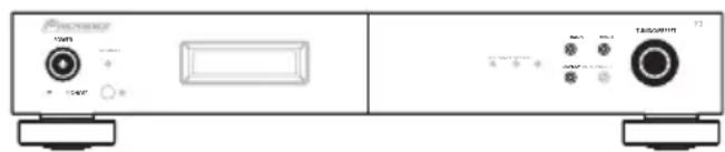 PIONEER FF3J - Preset stations - 1