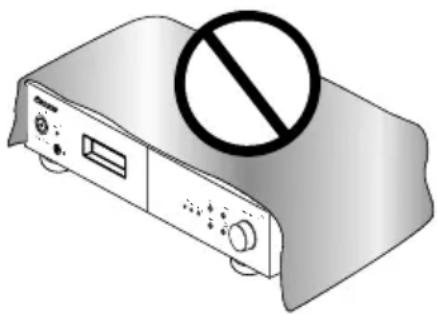 PIONEER FF3J - ADVERTENCIA - 1