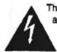NAD 412 - WARNING:TO PREVENT FIRE OR ELECTRIC SHOCK,DO NOT EXPOSE THIS APPLIANCE TO RAIN OR MOISTURE - 3