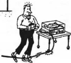 NAD 412 - TUNING INDICATORS (ABSTIMMLAMPEN) - 6