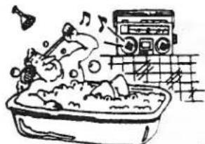 NAD 412 - TUNING INDICATORS (ABSTIMMLAMPEN) - 3