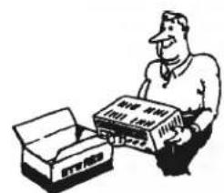 NAD 412 - TUNING INDICATORS (ABSTIMMLAMPEN) - 1